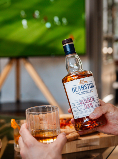 How to Host a World Cup Viewing Party at Home