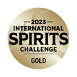 International Spirits Challenge 2023 Gold Award