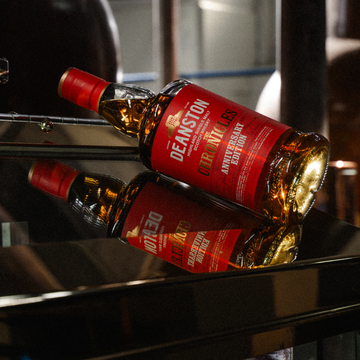 Whisky Raro
