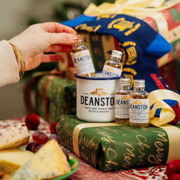 Stocking Fillers