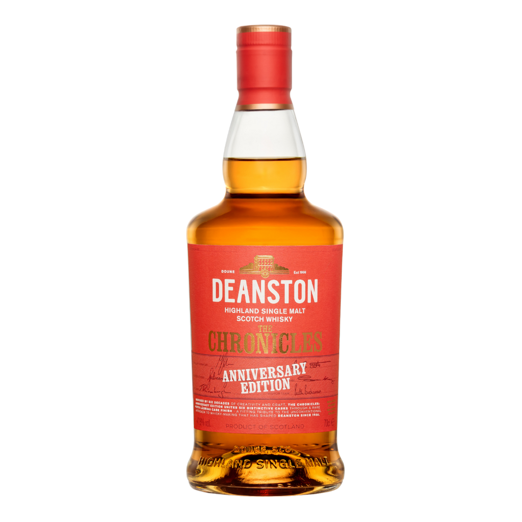 Distillery Exclusives | Deanston Distillery