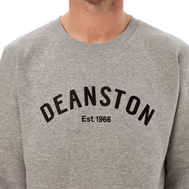 Deanston Sweatshirt