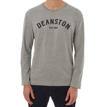 Deanston Long Sleeved T-Shirt