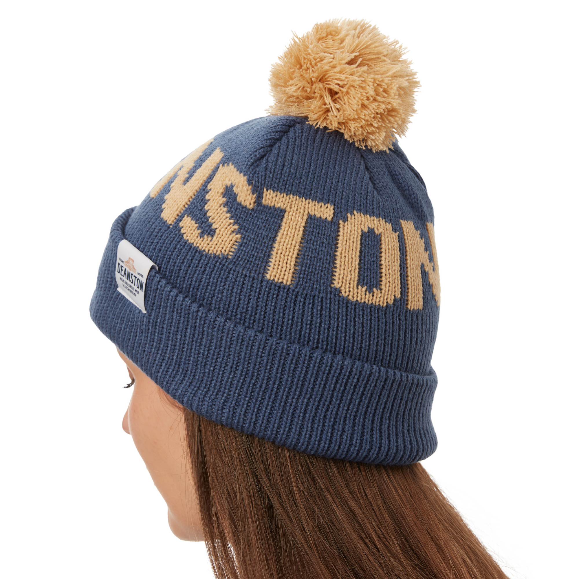 Deanston Bobble Hat