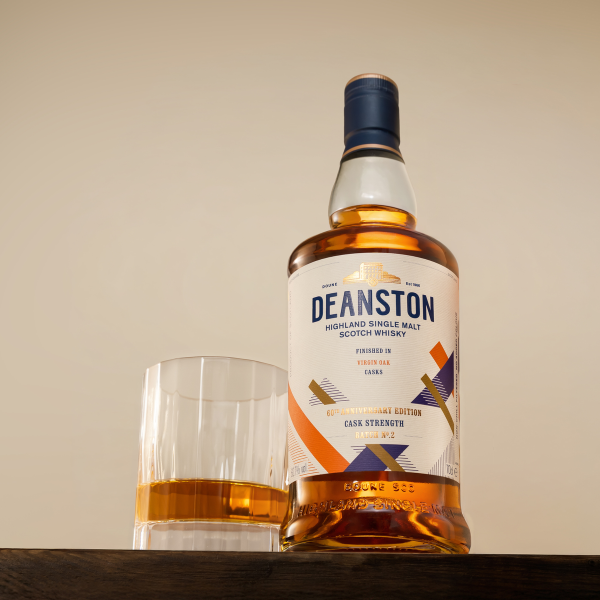 Virgin Oak Cask Strength: 2026 Edition