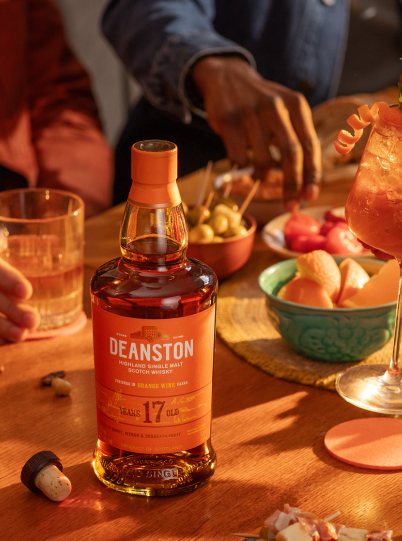 What Is Orange Wine?