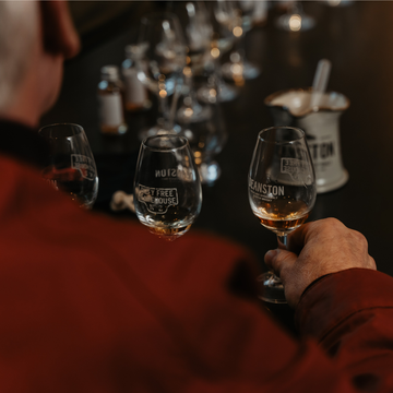 Whisky Miniatures