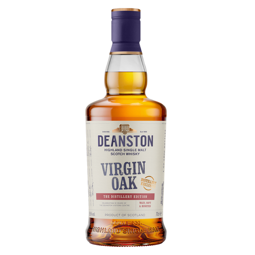 Deanston Distillery Shop | Highland Whisky Shop | Deanston Distillery