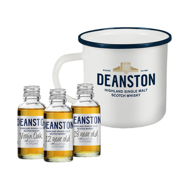 Wee Drams in a Mug Bundle