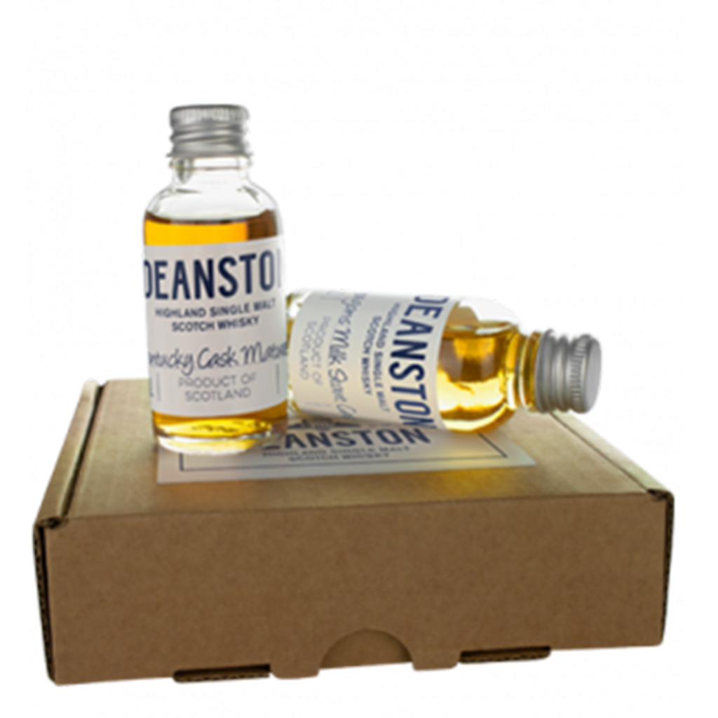 Deanston Twin Pack – Deanston Distillery